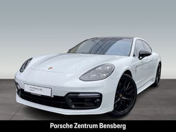  Voir détails -Porsche Panamera Turbo S à Leimbach (68)