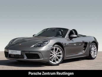  Voir détails -Porsche Boxster 718 Sportabgasanlage à Leimbach (68)