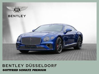  Voir détails -Bentley Continental GT W12 First Edition à Leimbach (68)