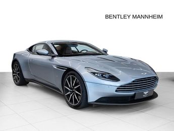  Voir détails -Aston martin DB11 Coupe V12 Bluetooth LED à Leimbach (68)