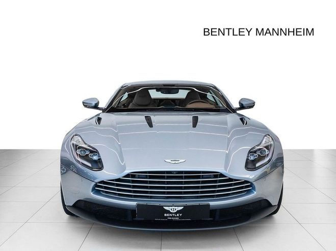 Aston martin DB11 Coupe V12 Bluetooth LED Argent Mtallise de 