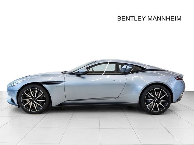 Aston martin DB11 Coupe V12 Bluetooth LED Argent Mtallise de 