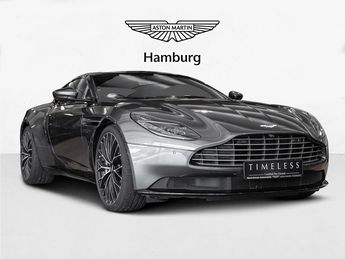  Voir détails -Aston martin DB11 V8 Coup à Leimbach (68)