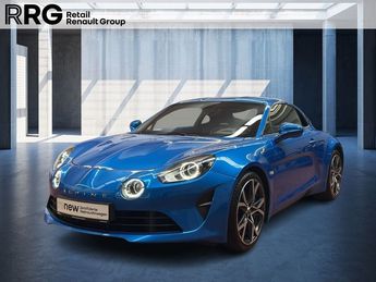  Voir détails -Alpine Renault A110 ABS Fahrerairbag à Leimbach (68)