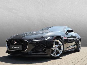  Voir détails -Jaguar F-Type F P300 RWD Coupe R Dynamic à Leimbach (68)