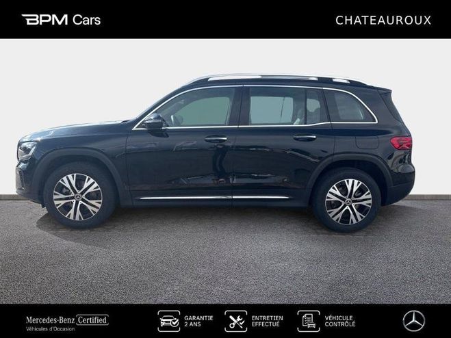 Mercedes Classe GL 200 d 150ch Business Line 8G-DCT Noir de 2024