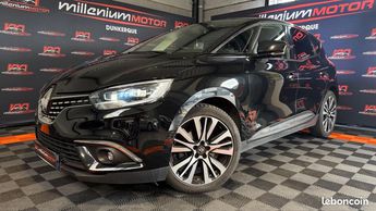  Voir détails -Renault Scenic initiale paris 1.6 dci 160 cv edc garant à Cappelle-la-Grande (59)