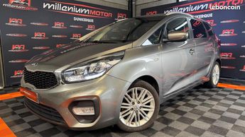  Voir détails -Kia Carens active 1.7 crdi 115 cv 7 places garantie à Cappelle-la-Grande (59)