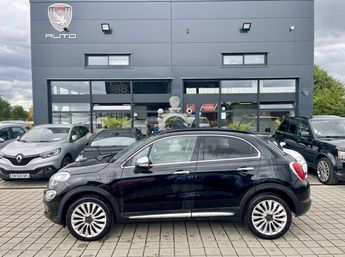  Voir détails -Fiat 500X (334_) 1.4 140 ch Mutliair loungz à Nouvoitou (35)
