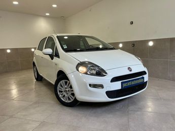 Voir détails -Fiat Punto III 1.2 LOUNGE 5PORTES 39500KMS!!! à  La Buisse (38)