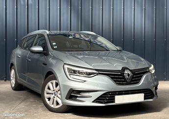  Voir détails -Renault Megane Phase 2 1.6E-Tech 160ch Hybride Recharge à Halluin (59)