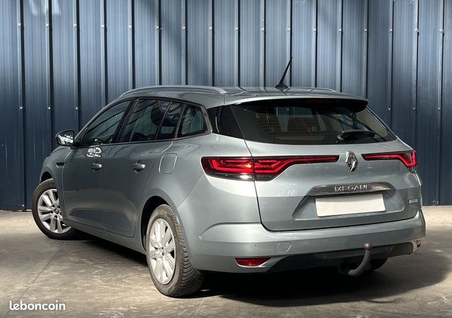 Renault Megane Phase 2 1.6E-Tech 160ch Hybride Recharge Autre de 2021