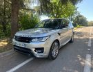 Land rover Range Rover Sport HSE Dynamic à Cannes (06) Land rover Range Rover Sport HSE Dynamic à Cannes (06)