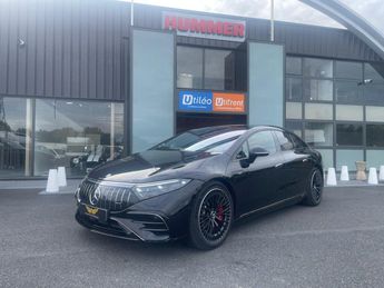  Voir détails -Mercedes Classe E 53 AMG 658ch 4Matic à Ballainvilliers (91)