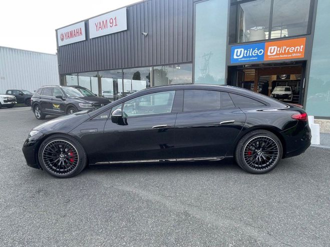 Mercedes Classe E 53 AMG 658ch 4Matic  de 2023