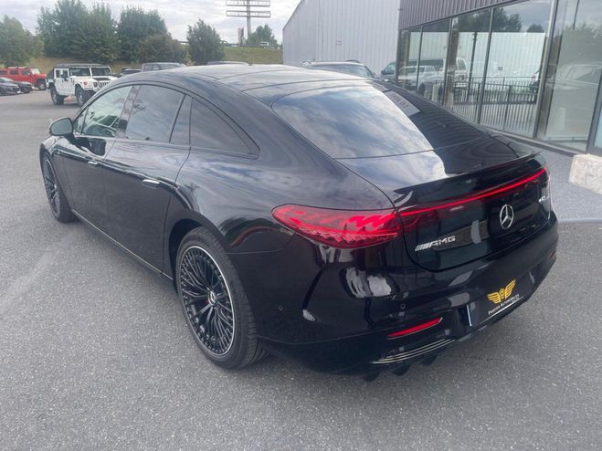 Mercedes Classe E 53 AMG 658ch 4Matic  de 2023
