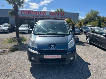  Voir détails -Peugeot Expert 2.0 HDI 120CH à Livron-sur-Drme (26)