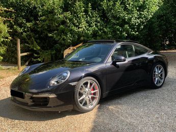  Voir détails -Porsche 911 991 S pdk origine France à Ludon-Mdoc (33)