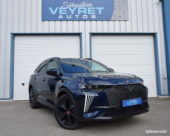 Voir détails -Citroen DS 7 CROSSBACK DS7 1.5 BLUEHDI 130 PERFORMA à Crmieu (38)