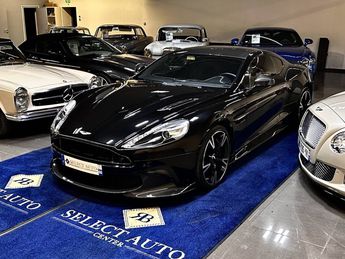 Voir détails -Aston martin Vanquish COUPE 6.0 V12 S TOUCHTRONIC 3 4PL 604ch à  Le Mesnil-en-Thelle (60)