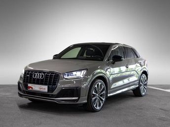  Voir détails -Audi SQ2 50 TFSI 300ch quattro S tronic 7 à Sarcelles (95)