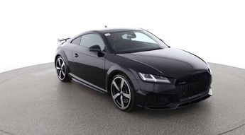 Voir détails -Audi TT RS 2.5 TFSI 400ch qto S tronic 7 à Sarcelles (95)