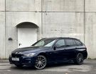 BMW Serie 3 Touring M340iA xDrive 374ch à Sarcelles (95) BMW Serie 3 Touring M340iA xDrive 374ch à Sarcelles (95)