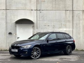  Voir détails -BMW Serie 3 Touring M340iA xDrive 374ch à Sarcelles (95)