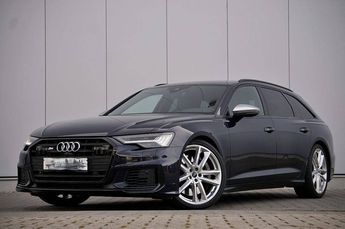  Voir détails -Audi S6 Avant 3.0 TDI qu *Matrix LED*B&O*Cam360* à Sarcelles (95)