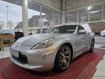  Voir détails -Nissan 370Z I (Z34) 3.7 V6 328ch 2018 à Sarcelles (95)