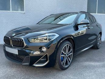  Voir détails -BMW X2 M35iA 306ch M Performance xDrive à Sarcelles (95)