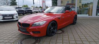 Voir détails -BMW Z4 II (E89) sDrive35is 340ch M Sport à Sarcelles (95)