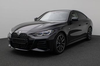  Voir détails -BMW Serie 4 430 i GC xD M Sport Camra Laser DAB H/K à Sarcelles (95)