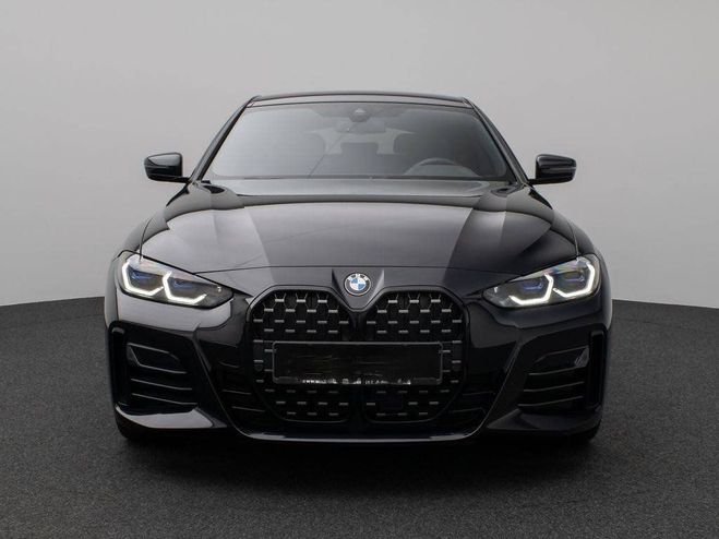 BMW Serie 4 430 i GC xD M Sport Camra Laser DAB H/K Saphir Noir Mtallis de 2022