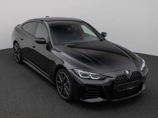 BMW Serie 4 430 i GC xD M Sport Camra Laser DAB H/K Saphir Noir Mtallis de 2022