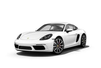 Voir détails -Porsche Cayman 718 S PDK - PASM Navi, 20 à Sarcelles (95)