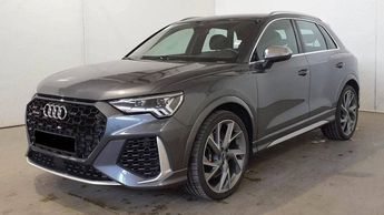 Voir détails -Audi RS Q3 RSQ3 2.5TFSi Q 21Z./MATRIX/ACC/SIDE/RS-A à Sarcelles (95)