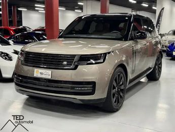  Voir détails -Land rover Range Rover Vogue Hybrid Endollable 440cv à Encamp (99)