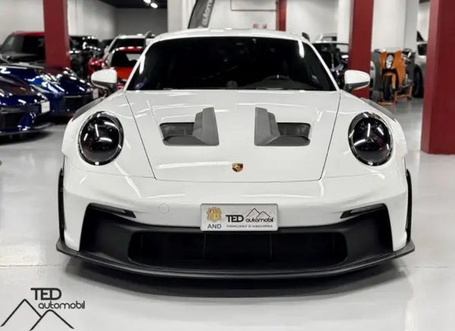 Porsche 911 992 GT3 RS 525cv  de 2023