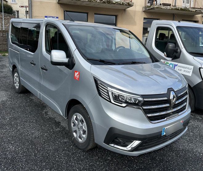 Cliquer pour voir la photo suivante Nissan Interstar FOURGON 20M3 165 CV HAYON 3.5 T Blanc de 2024