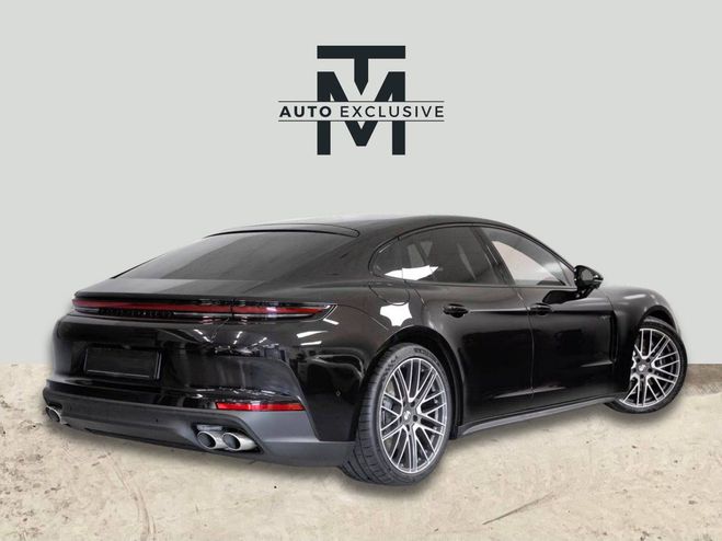 Porsche Panamera 4 E-Hybrid V6 470 ch PDK Noir de 2025