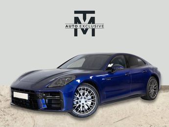  Voir détails -Porsche Panamera E-Hybrid V8 680 ch PDK Turbo à Monistrol-sur-Loire (43)