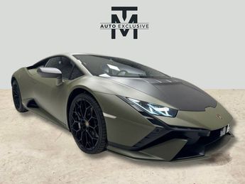  Voir détails -Lamborghini Huracan TECNICA 5.2 V10 640 RWD LDF7 60th Annive à Monistrol-sur-Loire (43)