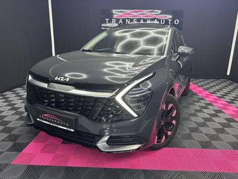  Voir détails -Kia Sportage PHEV 1.6 T-GDi AWD Pace (195kW) à Mons (70)