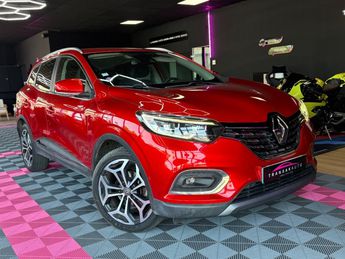  Voir détails -Renault Kadjar Intens 140 ch TCe FAP Camera de recul ~  à Pertuis (84)