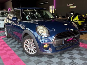  Voir détails -Mini One HATCH 5 PORTES Finition Chili 102 ch Rad à Pertuis (84)