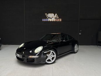  Voir détails -Porsche 911 997 CARRERA 3.6 325CH BVM6 à Saran (45)