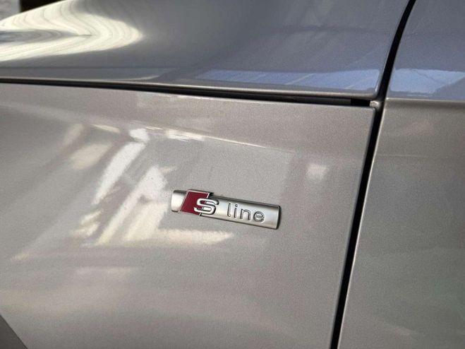 Audi Q5 sportback 55 tfsi e quattro hybrid 367 c Gris de 2021