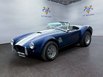  Voir détails -AC Cobra 427 replica ** Trs bon tat / Vendu ave à Serres-Castet (64)