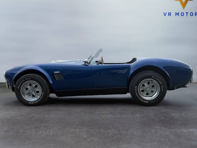 AC Cobra 427 replica ** Trs bon tat / Vendu ave Bleu de 1991
